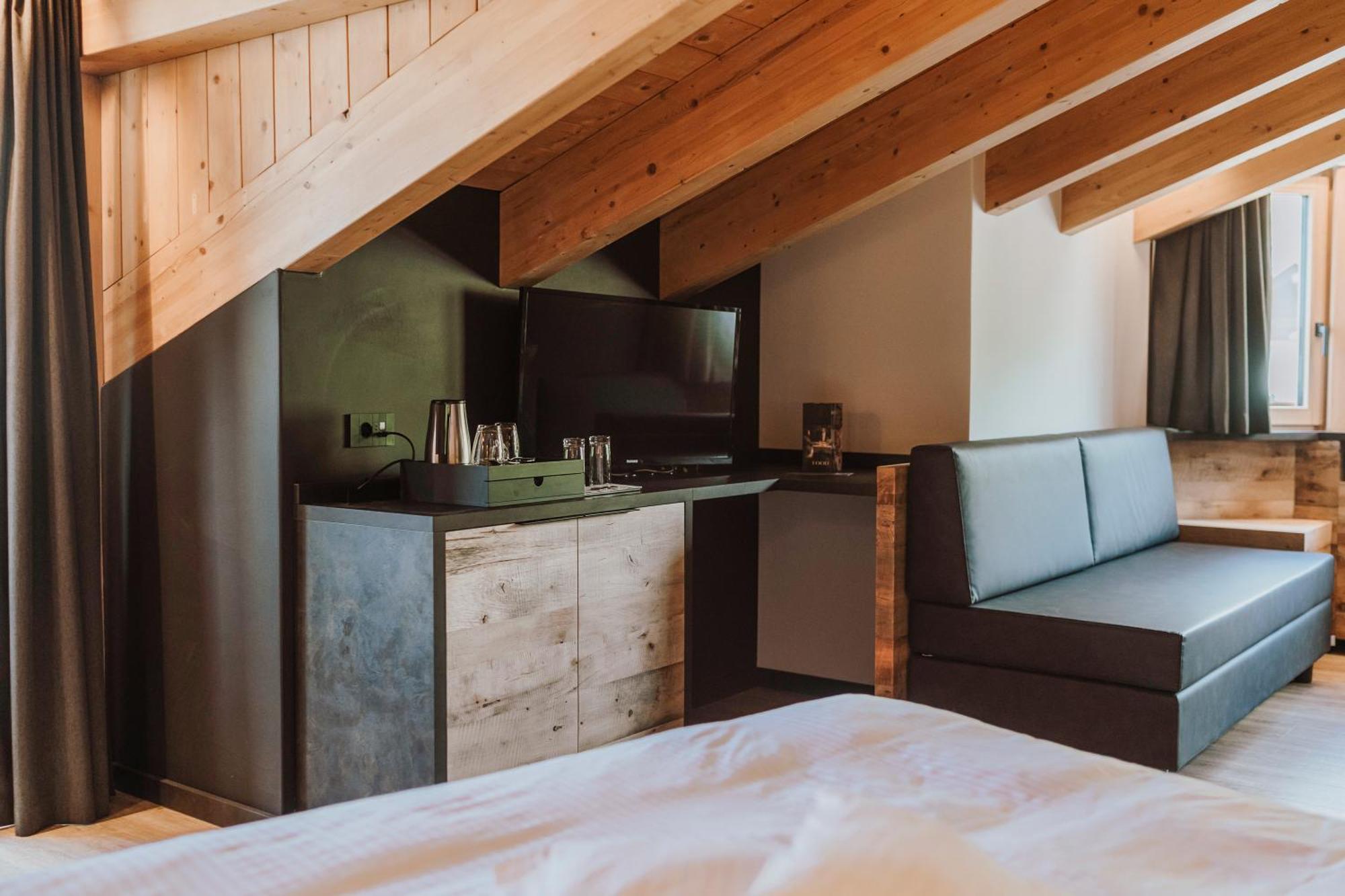 Hotel Concordia Livigno Exterior foto